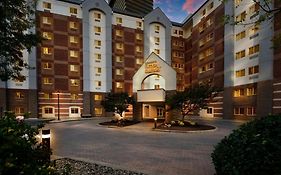 Candlewood Suites Jersey City